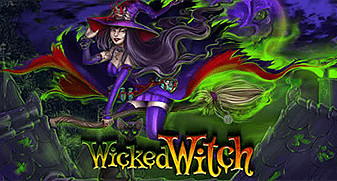 Wicked Witch slot